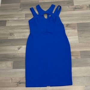 **HOST PICK** Strappy Midi-dress